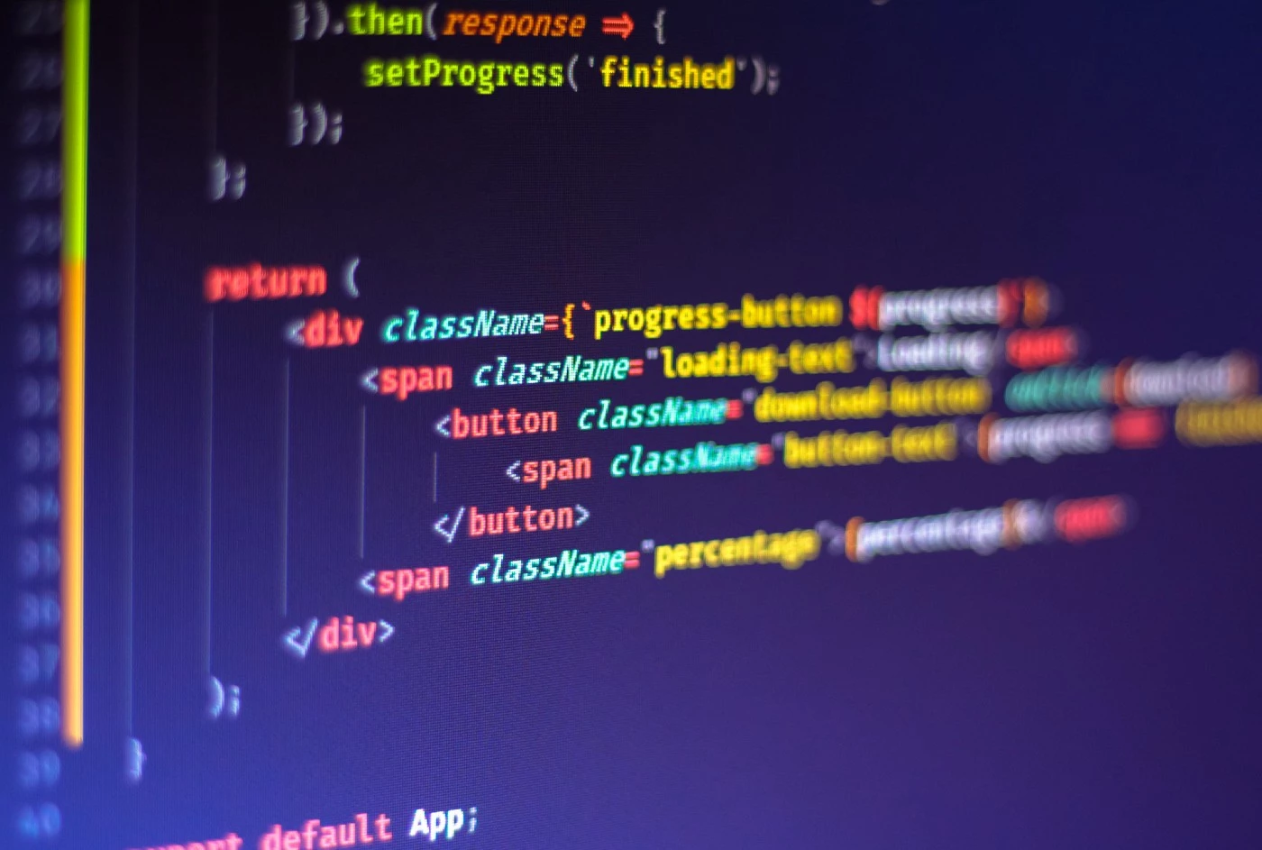 Class Components vs. Functional Components in ReactJS