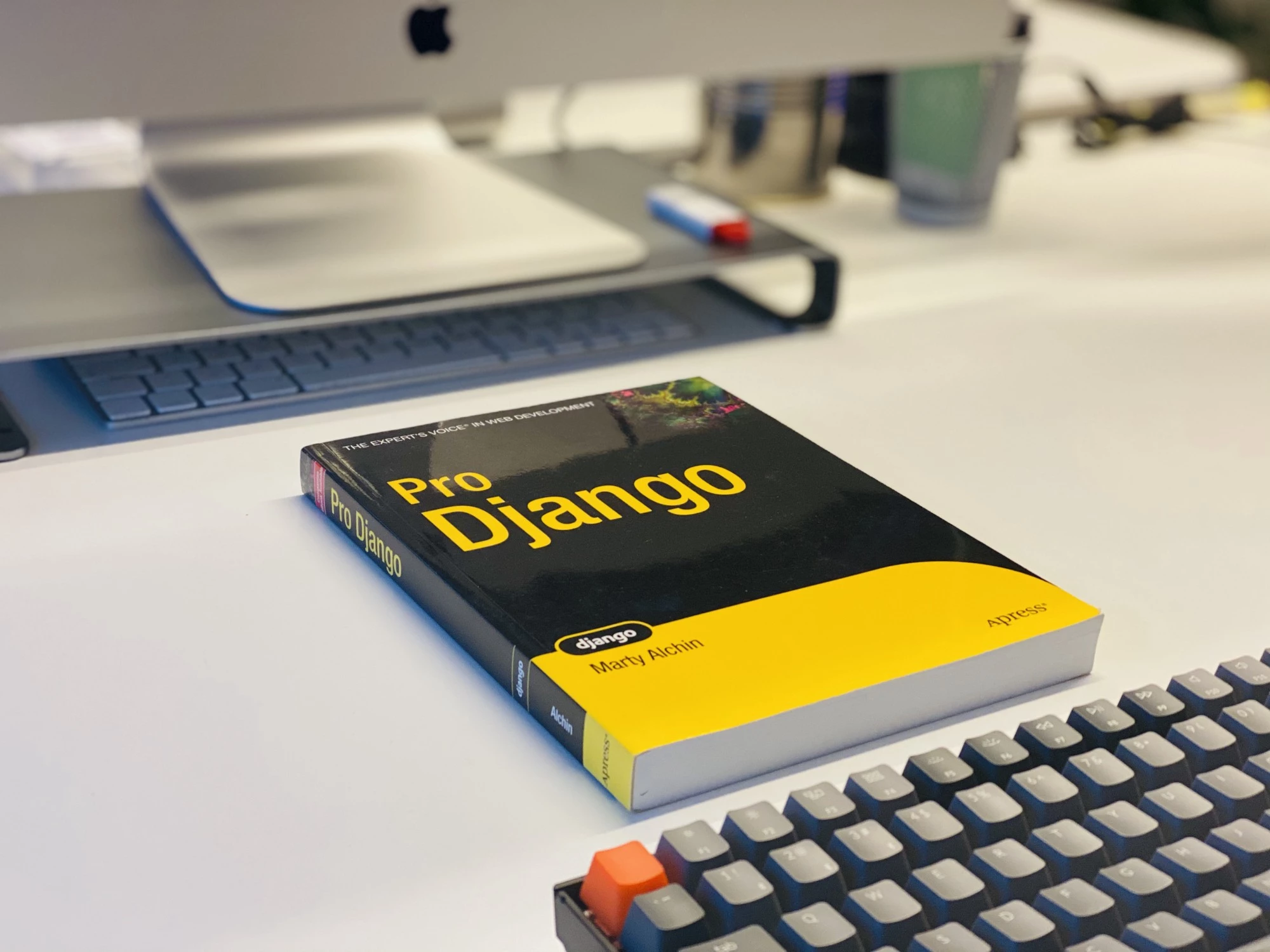 Everything you need to know about Middleware in Django!