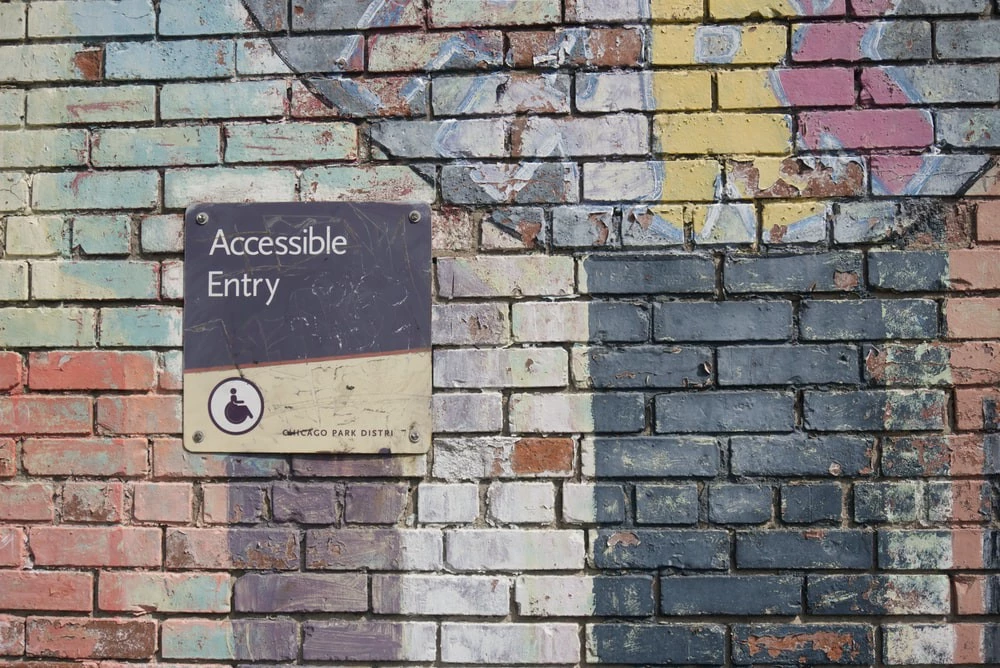 Getting started with web accessibility