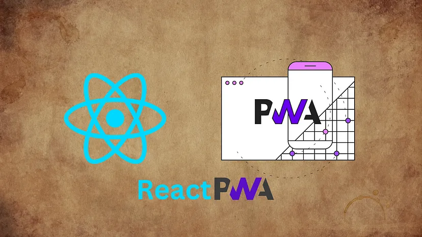 React Progressive Web App
