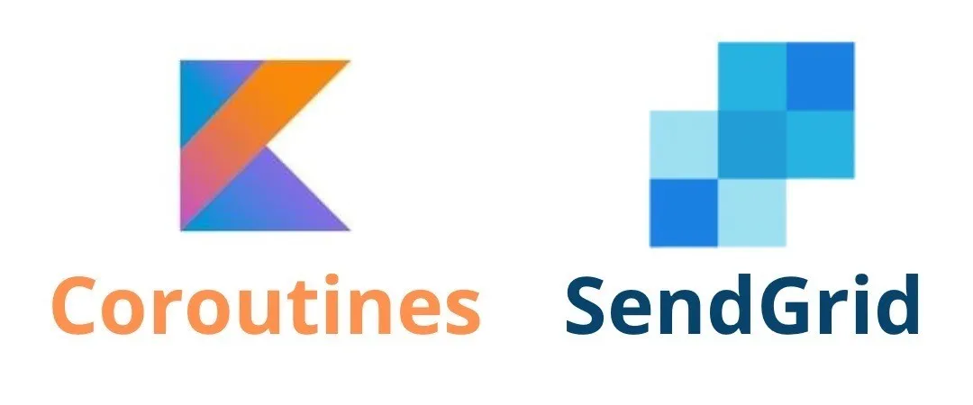Send Emails with SendGrid API using Micronaut with Kotlin Coroutines