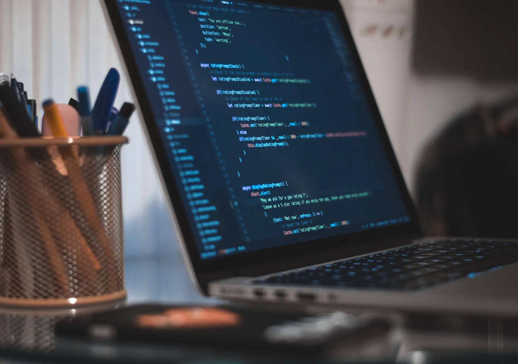 What is Test Driven Development (TDD)?