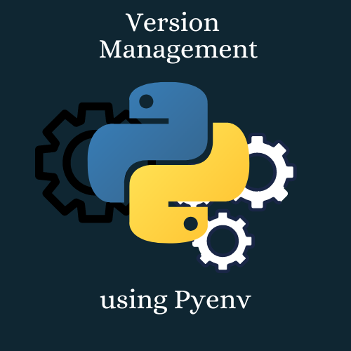 Version Management ā pyenv