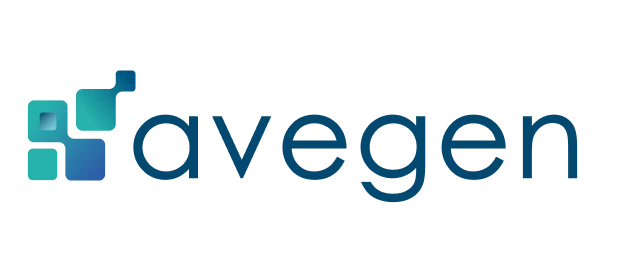 Avegen Avegen logo