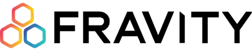 Fravity Fravity logo