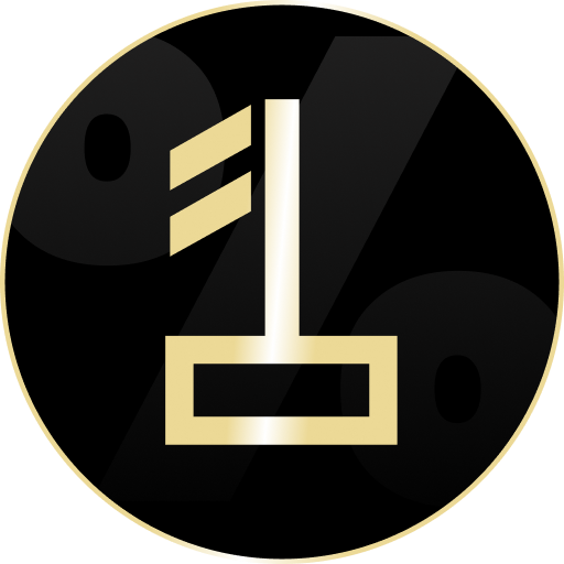 One Percent Club One Percent Club logo